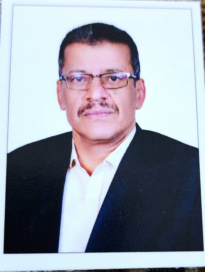 Abdulwasia Mohammed Obaid Al-Azani